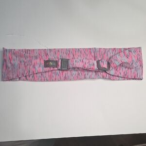 BANDI Unisex Secure Running Belt with 2 Large Pockets Adjustable Straps